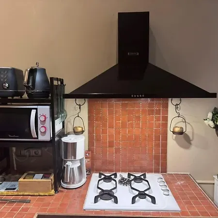 L'authentique Charme Rustique Et Retro Proche Croisette Et Plages Daire Cannes