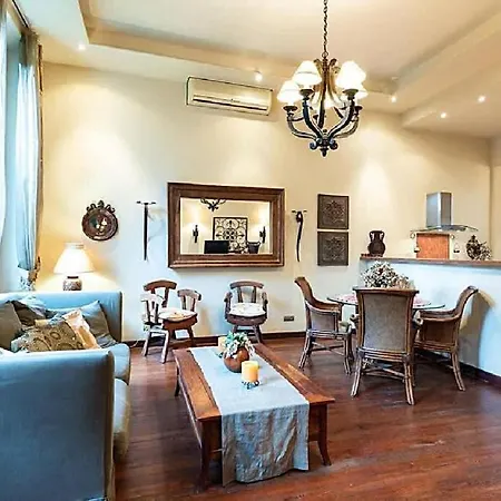 L'authentique Charme Rustique Et Retro Proche Croisette Et Plages Lejlighed