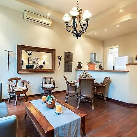 Appartement L'authentique Charme Rustique Et Rétro Proche Croisette Et Plages Cannes