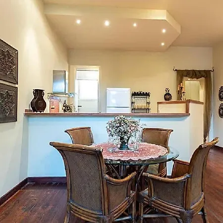 Апартаменты L'authentique Charme Rustique Et Retro Proche Croisette Et Plages