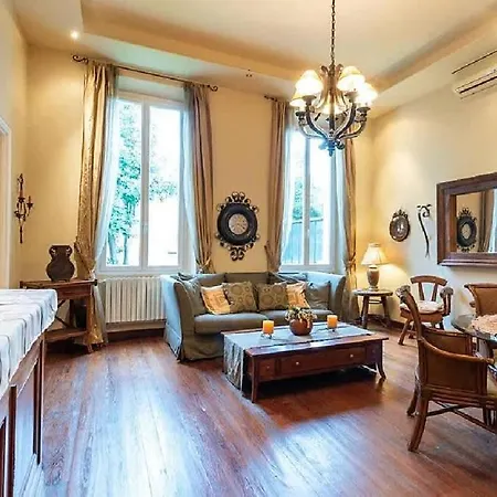 L'authentique Charme Rustique Et Retro Proche Croisette Et Plages Канны